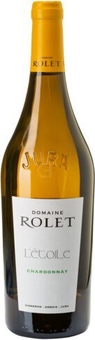 Domaine Rolet Pere & Fils Arbois Blanc Chardonnay