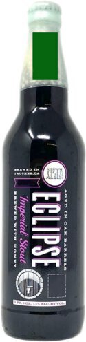 Fifty Fifty Eclipse George Dickel Barrel Sngl 500ml