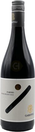 Garofoli Rosso Piceno DOC Red Blend Bright Tannins And Yound Easy Going Wine