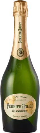 Perrier Jouet Grand Brut NV