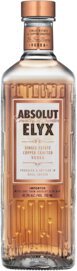 Absolut Elyx Handcrafted Vodka with Disco Ball Cup