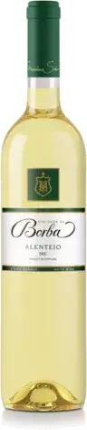 Visconde D Borba Vinho Branco White