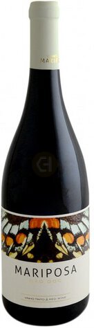 Quinta Da Mariposa Dao Vinho Tinto