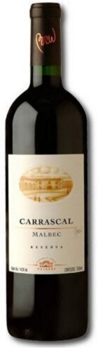 WEINERT CARRASCAL MALBEC