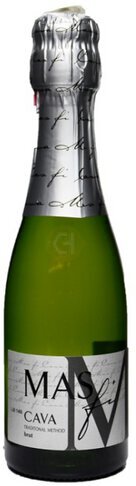 Mas Fi Cava Brut Mini