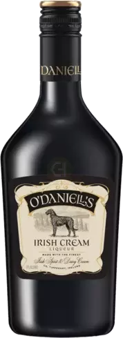 O'daniel's Irish Cream