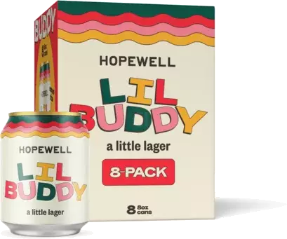 Hopewell Lil Buddy