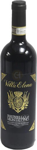 Villa Elena Brunello Di Montalcino