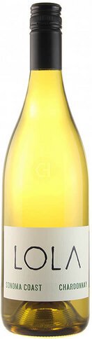 Lola Chardonnay Sonoma County Coast