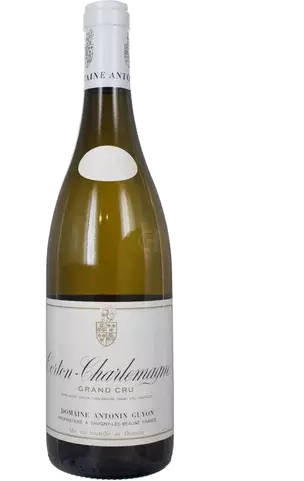 Domaine Antonin Guyon Corton Charlemagne Grand Cru