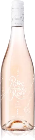 CHATEAU DE SAINT MARTIN ROSE & ROLL
