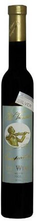 Old Vienna Red Scheurebe Ice Wine Austria