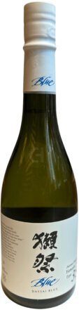 Dassai Blue Junmai Daihingo Yamada Nishiki Type