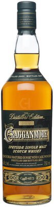 Cragganmore De 12 Years Old Distillers Edit