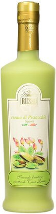 Russo Pistaccio Crema Liquor Null