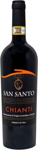 San Santo Chianti Classico