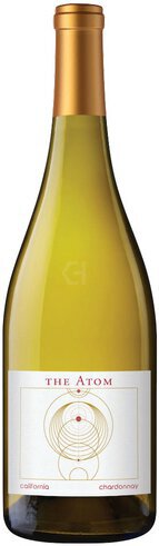 The Atom Pinot Noir California