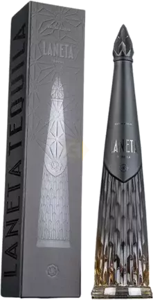 Laneta Extra Anejo Tequila