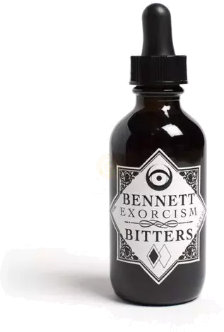 Bennett Bitters Exorcism
