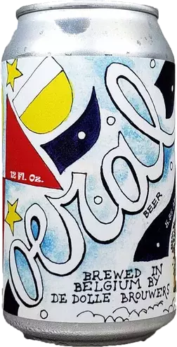 De Dolle Oeral Pale Ale
