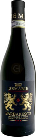 Demarie Barbaresco DOCG Piedmont Italy