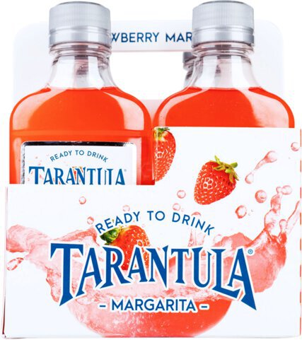 Tarantula Sberry Margarita Sgl