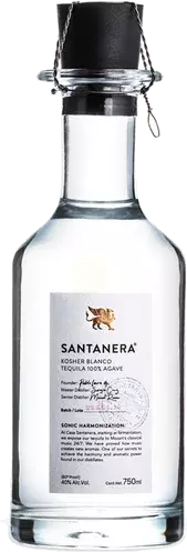 Santanera Kosher Piedra
