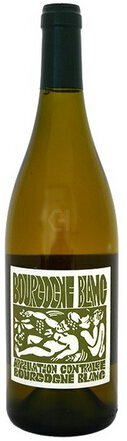 LA SOEUR CADETTE BOURGOGNE BLANC