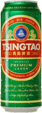 Tsingtao Premium Lager