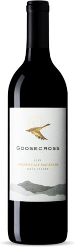 Goosecross Propreitary Red Blend Napa Valley