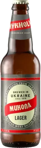 Mukona Blanche Unfiltered Ale Sngl