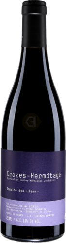 Maxime Graillot Domaine Des Lises Crozes Hermitage Rouge