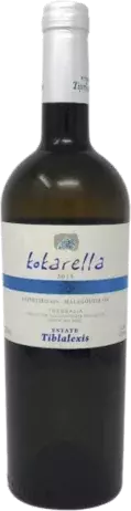 Tiblalexis Estate Kokarella Assyrtiko & Malagouzia