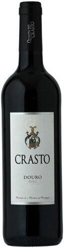 Crasto Douro Red Blend Vegan