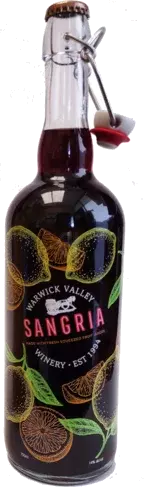 Warwick Valley Sangria