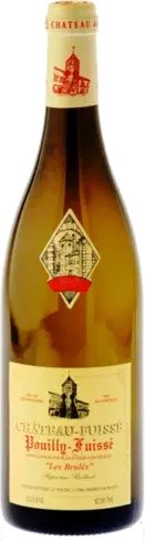 CHATEAU FUISSE LES BRULES