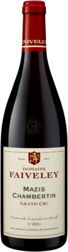 Faiveley Mazis Chambertin Grand Cru