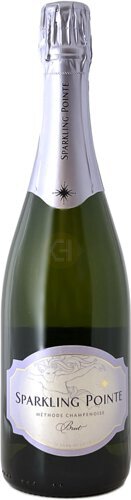 Sparkling Pointe Brut North Fork Long Island