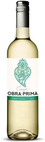 Obra Prima Coracao Vinho Verde