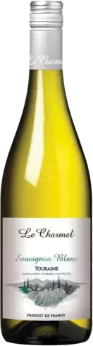 Le Charmel Sauvignon Blanc Touraine