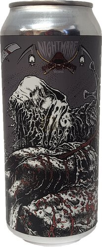 Nightmare Windless Of Erasmus Gose