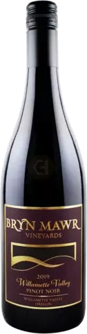 Bryn Mawr Vineyards Pinot Noir Willamette Valley