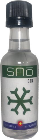 Sno Gin Single Pla