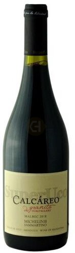 Calcareo Superuco Granito Tupungato Malbec