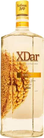 Xdar Vodka
