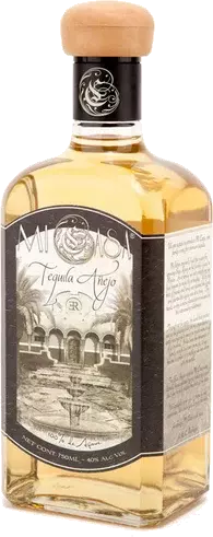 Mi Casa Tequila Year Old Maduro Anejo Tequila