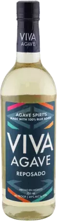 Viva Agave Reposado