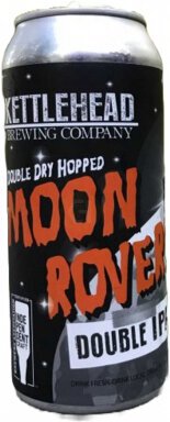 Kettlehead Moon Rover Ddh Dipa