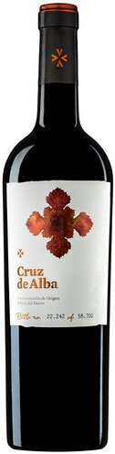 Cruz De Alba Crianza Ribera Del Duero Crianza