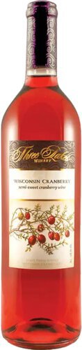 Three Lakes Wisconsin Cranberry